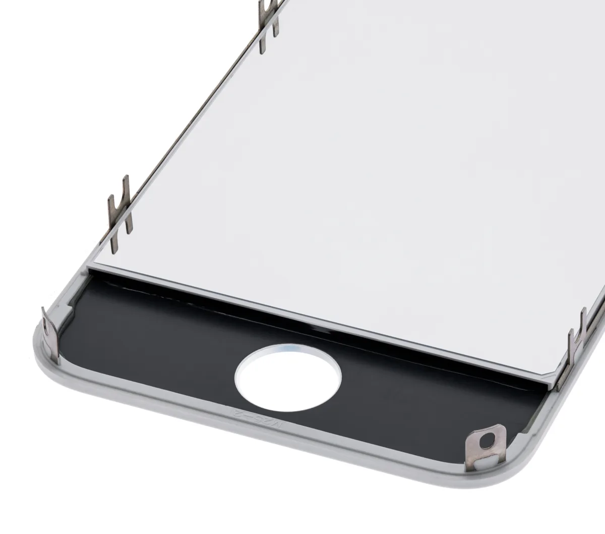 LCD Assembly Compatible For iPhone 4 (GSM) (Aftermarket Plus) (White) - Image 4