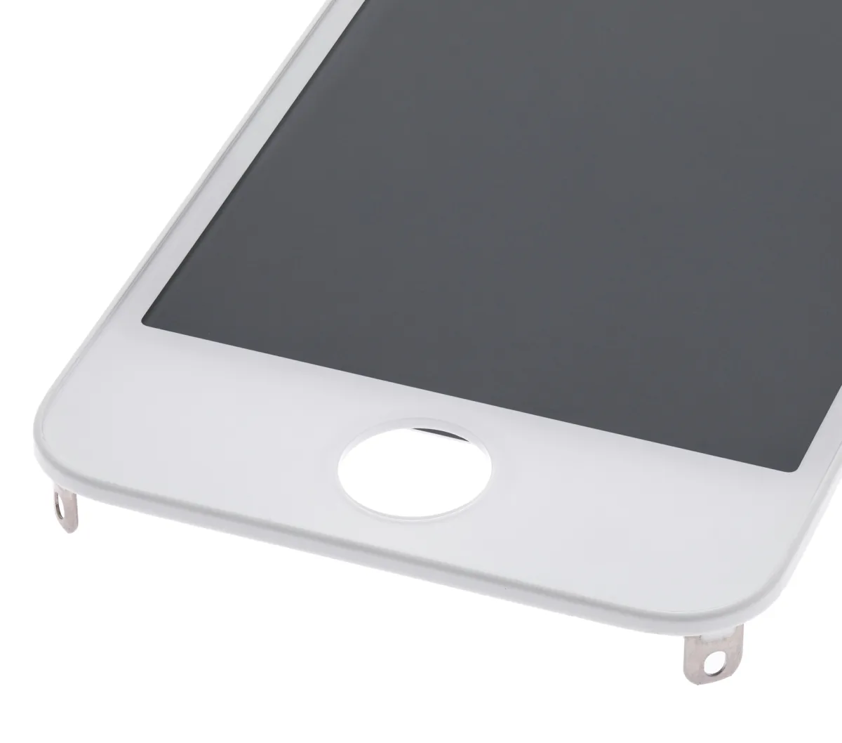 LCD Assembly Compatible For iPhone 4 (GSM) (Aftermarket Plus) (White) - Image 8