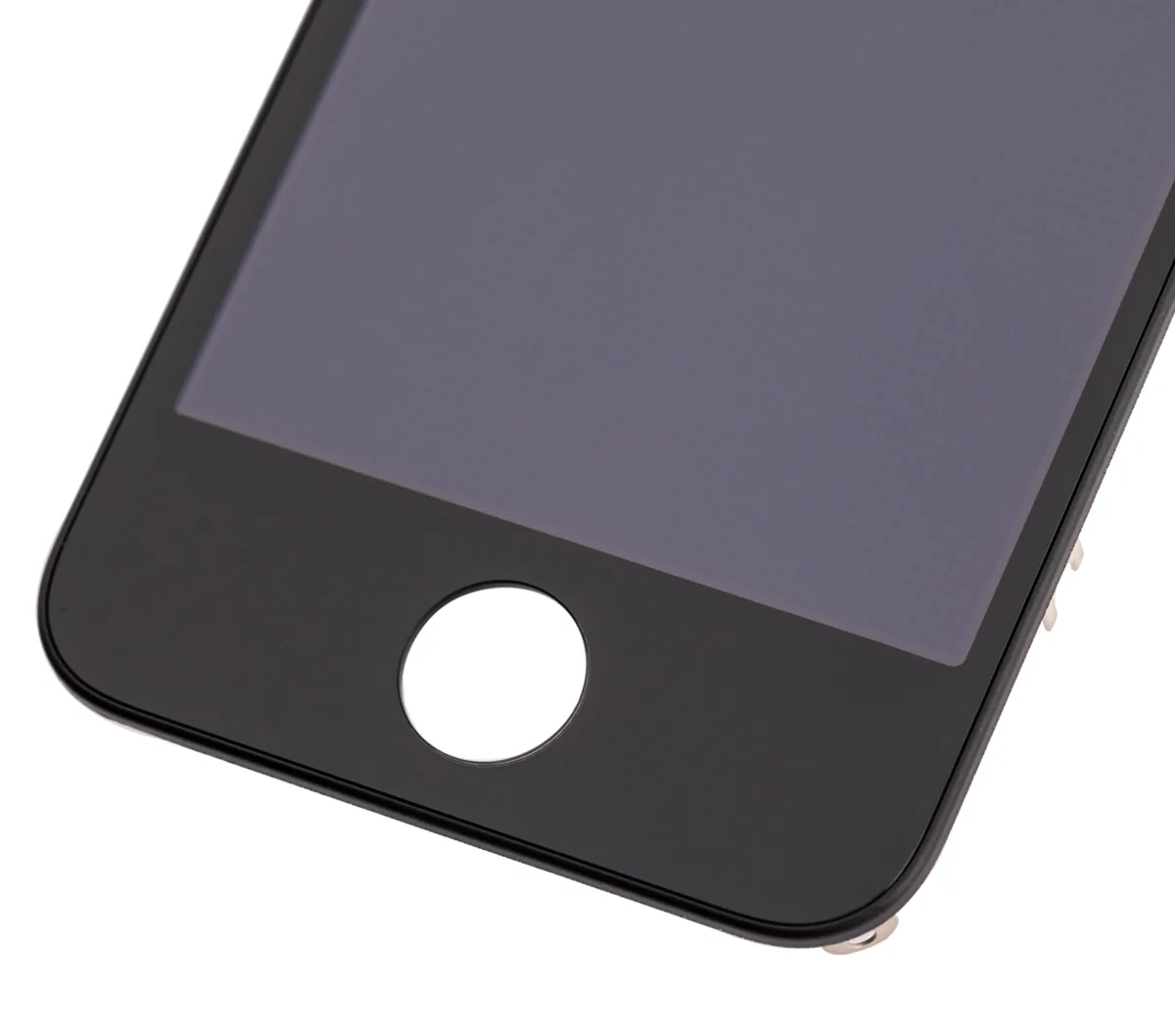 LCD Assembly Compatible For iPhone 4 (GSM) (Aftermarket Plus) (Black) - Image 5