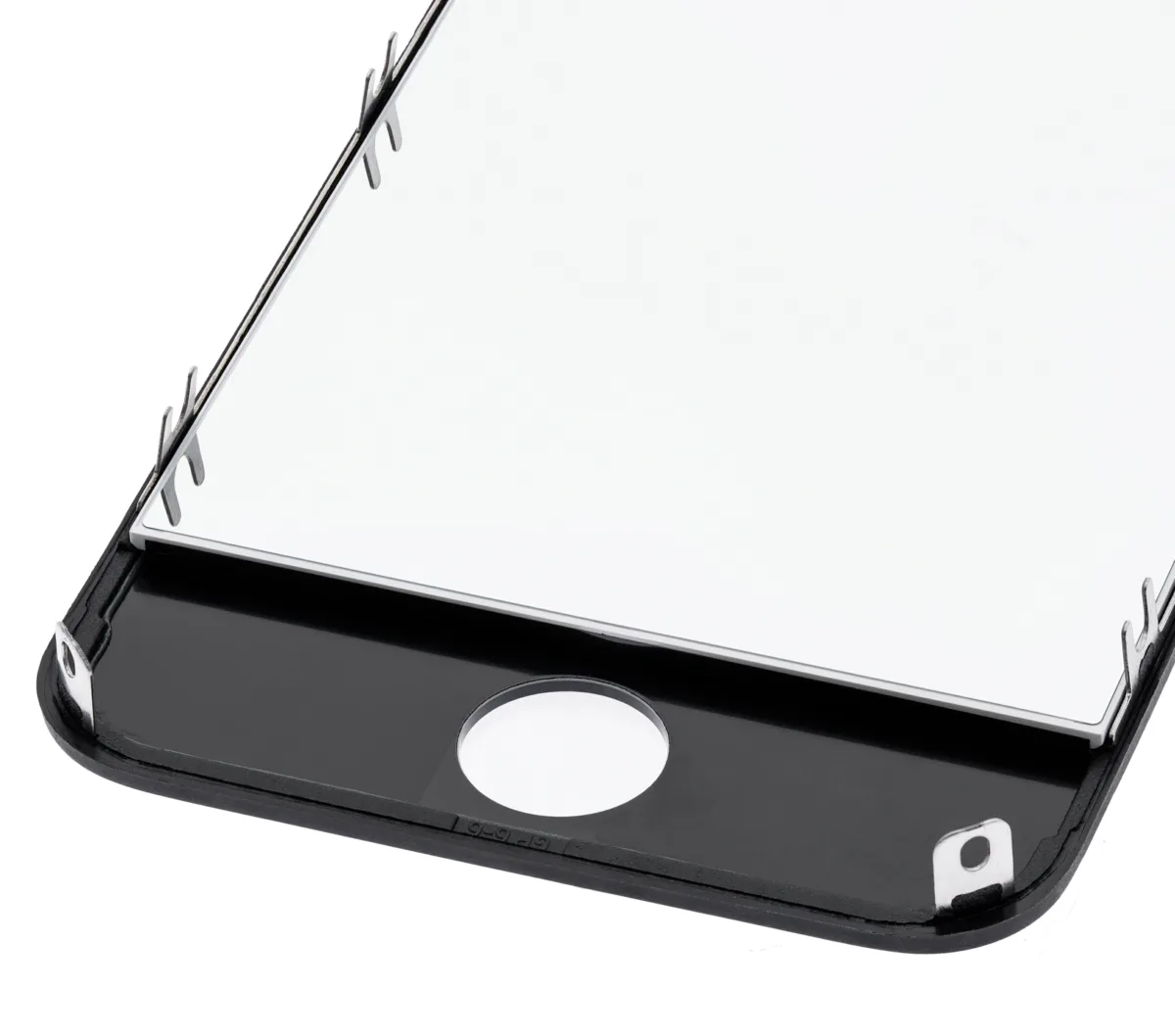 LCD Assembly Compatible For iPhone 4 (CDMA) (Aftermarket Plus) (Black) - Image 5
