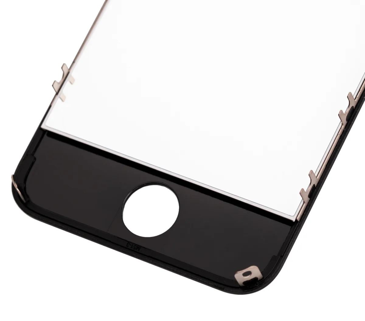LCD Assembly Compatible For iPhone 4S (Aftermarket Plus) (Black) - Image 8