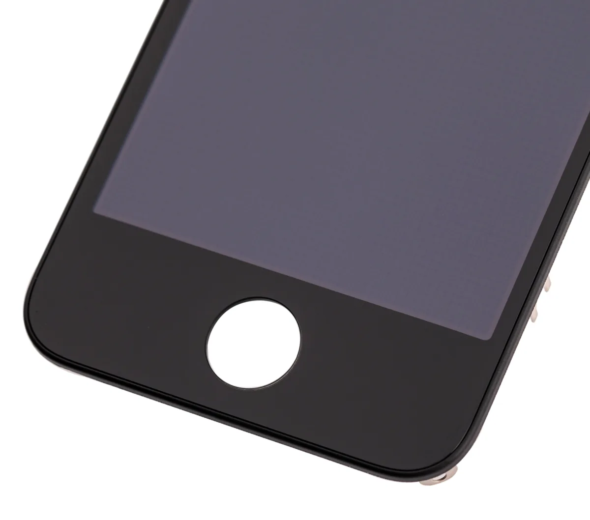 LCD Assembly Compatible For iPhone 4S (Aftermarket Plus) (Black) - Image 5
