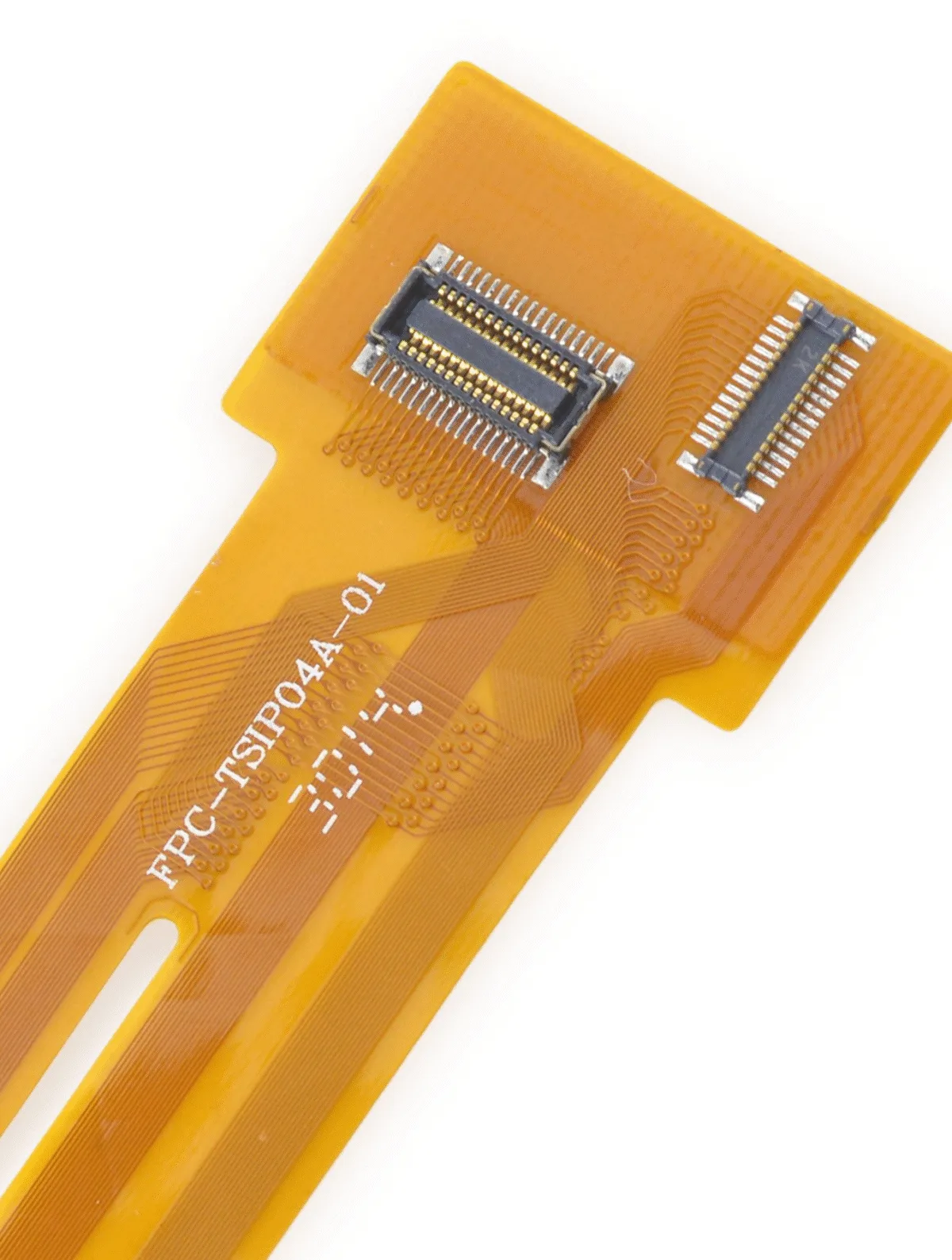 Tester Cable (LCD Assembly) Compatible For iPhone 4 / 4S - Image 5