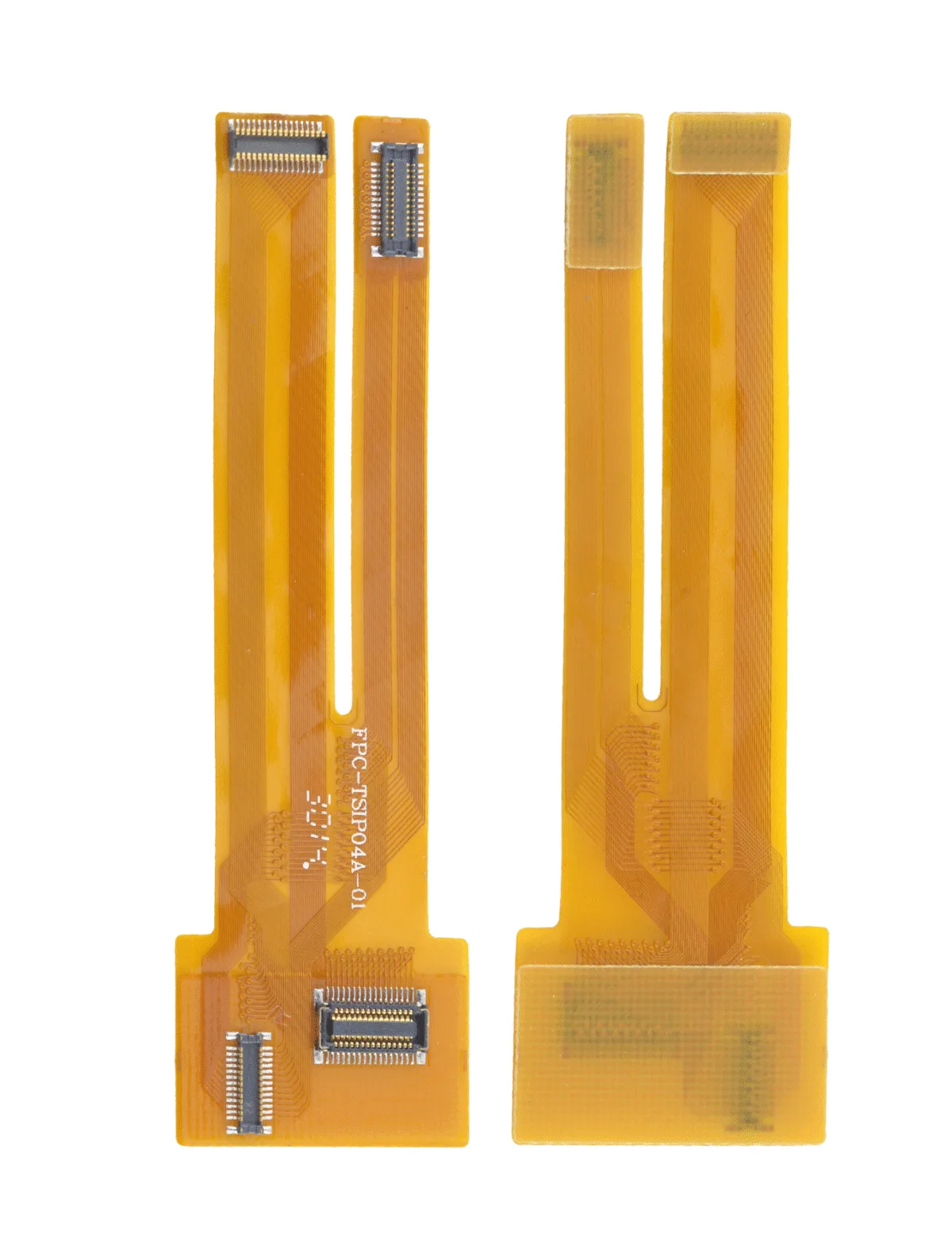 Tester Cable (LCD Assembly) Compatible For iPhone 4 / 4S - Image 2