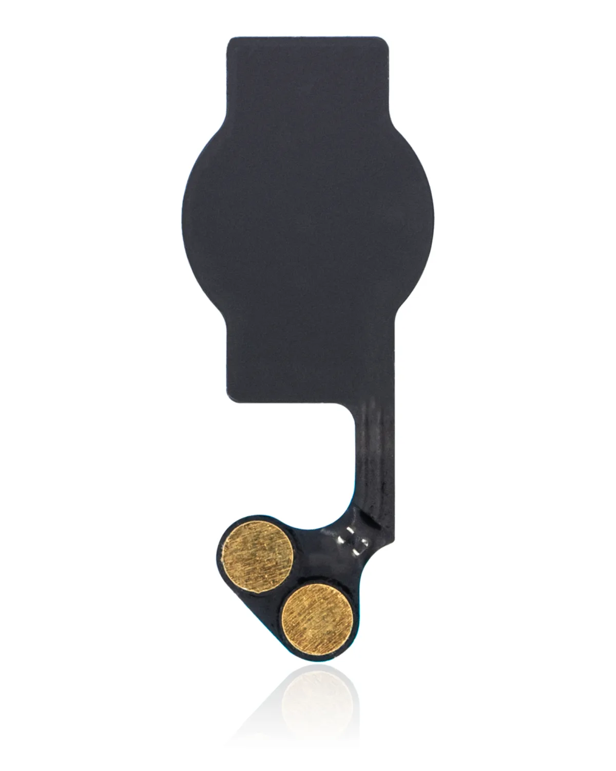 Home Button Flex Cable Compatible For iPhone 5 - Image 2