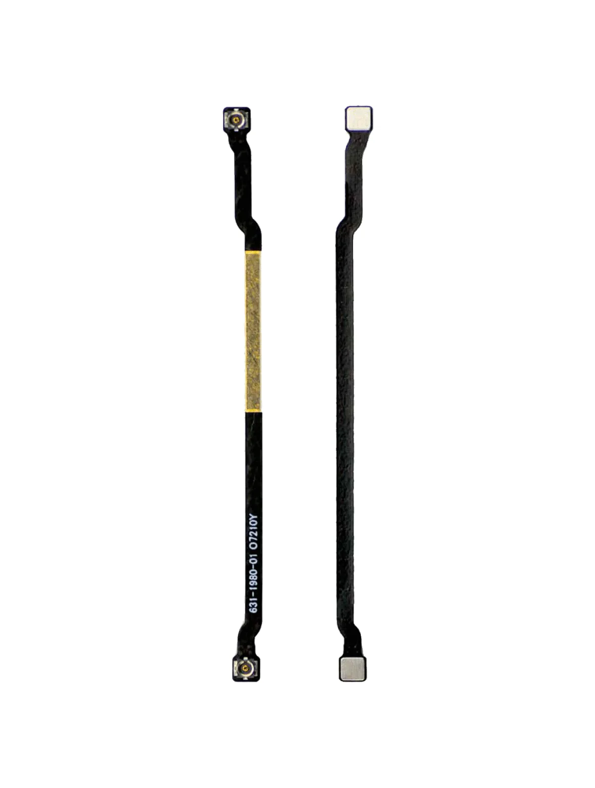 Main Board Flex Compatible For iPhone 5 - Image 4