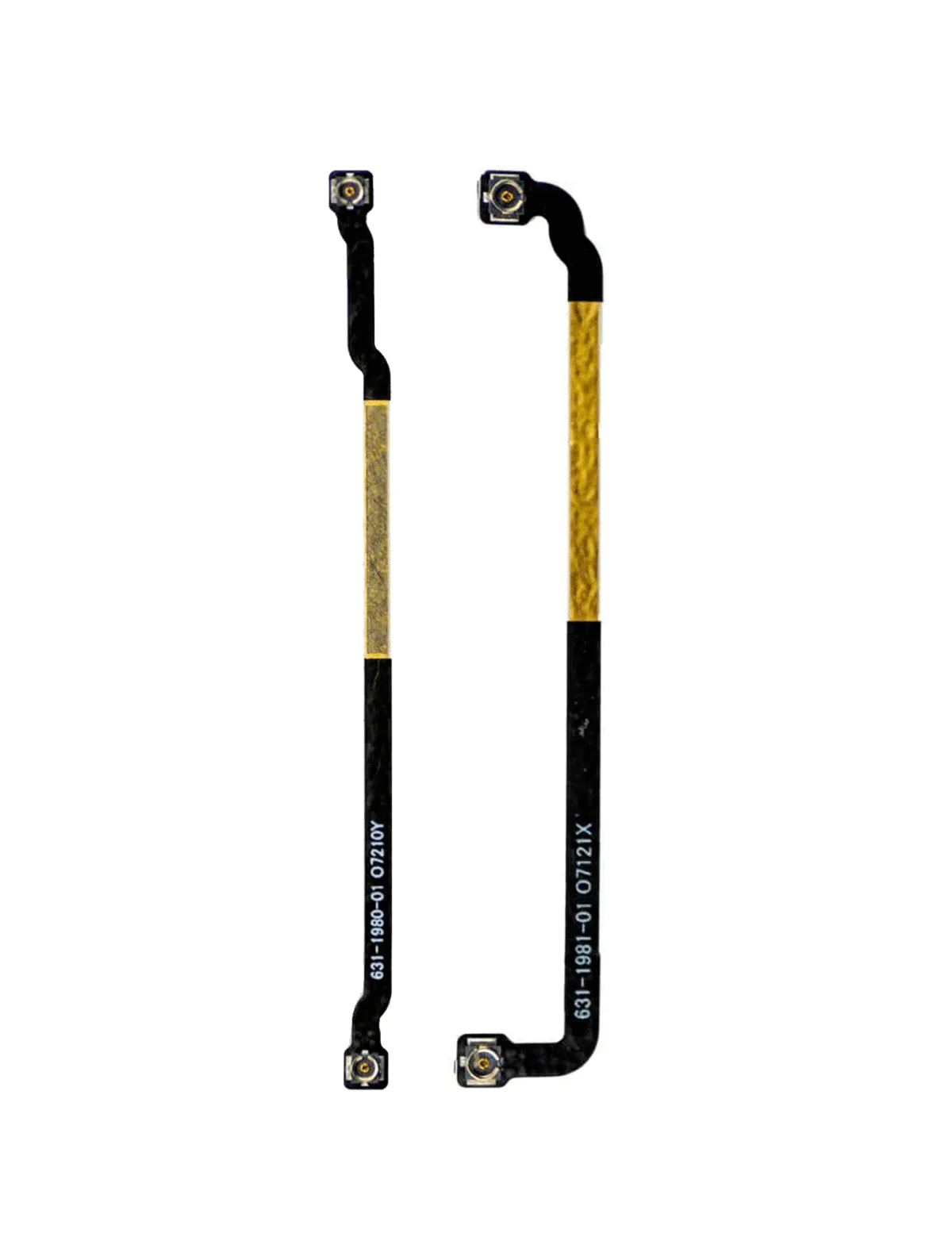 Main Board Flex Compatible For iPhone 5 - Image 5