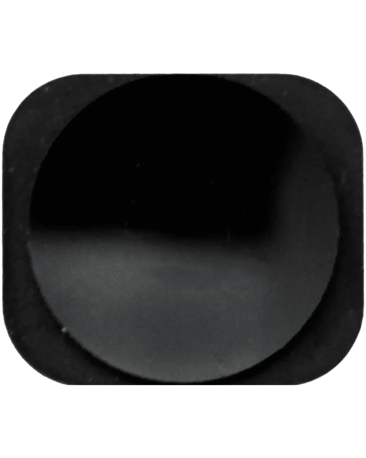 Home Button Compatible For iPhone 5 / 5C (Black) - Image 2