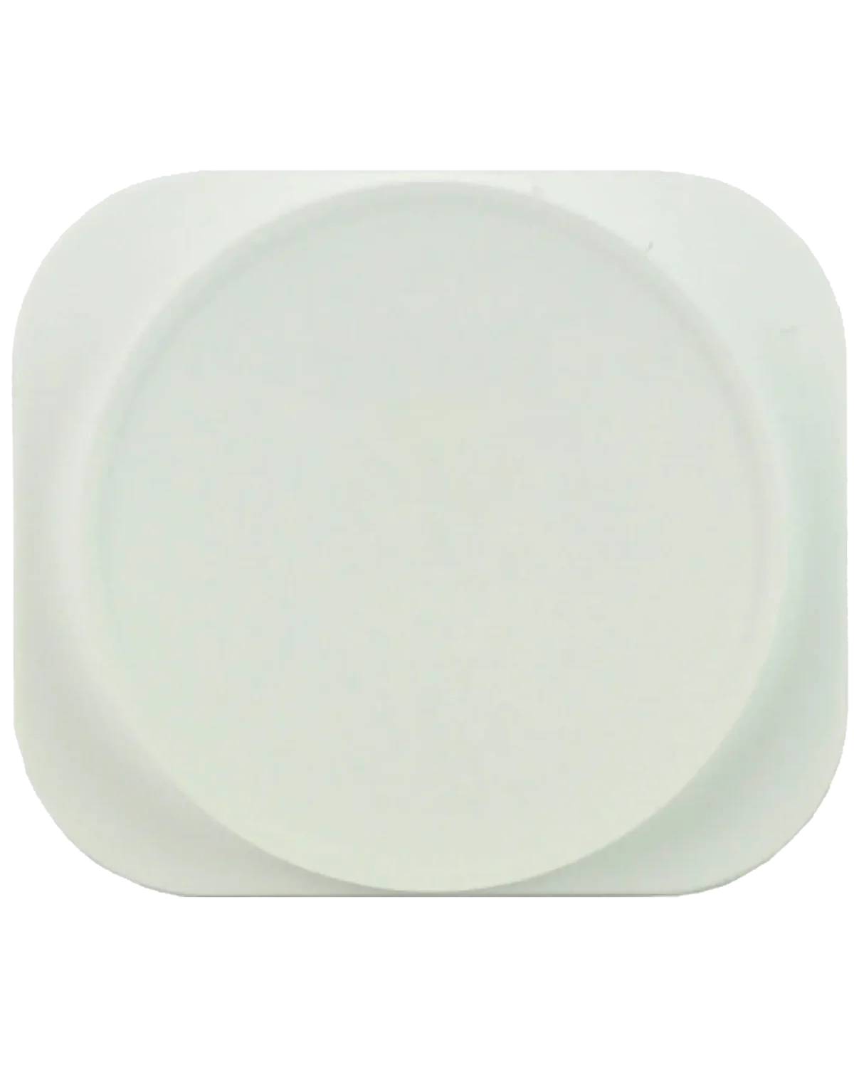 Home Button Compatible For iPhone 5 (White) - Image 4