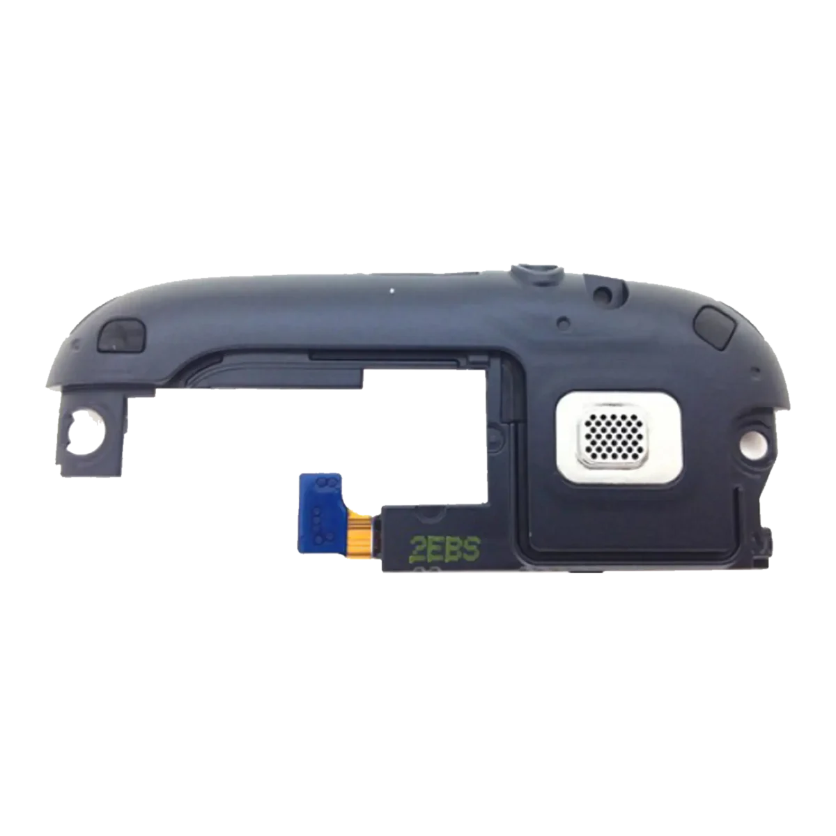 Loudspeaker Audio Headphone Jack Compatible For Samsung Galaxy S3 (Blue) - Image 4