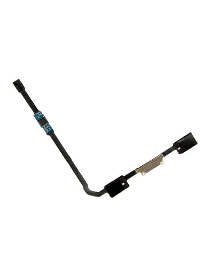 Touch Sensor Flex Cable Compatible For Samsung Galaxy S4 (GSM Verison) - Image 3